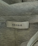 ADORE（アドーア）Tシャツ・カットソー グレー サイズ:38(M位) レディース/2200725518035