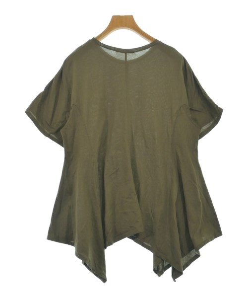 ADORE（アドーア）Tシャツ・カットソー カーキ サイズ:38(M位) レディース/2200725518042