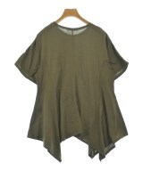 ADORE（アドーア）Tシャツ・カットソー カーキ サイズ:38(M位) レディース/2200725518042