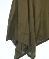 ADORE（アドーア）Tシャツ・カットソー カーキ サイズ:38(M位) レディース/2200725518042