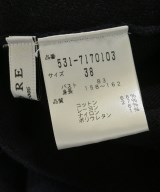 ADORE（アドーア）ニット・セーター 紺 サイズ:38(M位) レディース/2200721274065