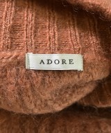 ADORE（アドーア）ニット・セーター オレンジ サイズ:38(M位) レディース/2200721274140