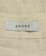 ADORE（アドーア）ワンピース ベージュ サイズ:38(M位) レディース/2200727659026