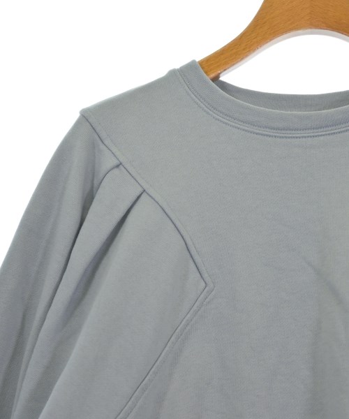 ADORE（アドーア）スウェット 青 サイズ:38(M位) レディース/2200724927036
