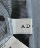 ADORE（アドーア）スウェット 青 サイズ:38(M位) レディース/2200724927036