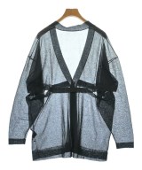 ADORE（アドーア）カーディガン 黒 サイズ:38(M位) レディース/2200724927043