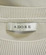 ADORE（アドーア）ワンピース グレー サイズ:38(M位) レディース/2200672719011