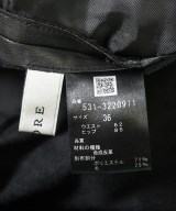 ADORE（アドーア）ひざ丈スカート 黒 サイズ:36(S位) レディース/2200681790032