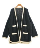 ADORE（アドーア）カーディガン 黒 サイズ:38(M位) レディース/2200681790094