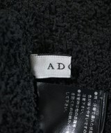 ADORE（アドーア）カーディガン 黒 サイズ:38(M位) レディース/2200681790094