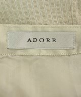 ADORE（アドーア）ロング・マキシ丈スカート ベージュ サイズ:36(S位) レディース/2200682538077