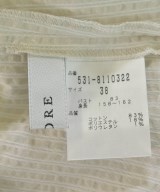 ADORE（アドーア）ブラウス ベージュ サイズ:38(M位) レディース/2200682538084