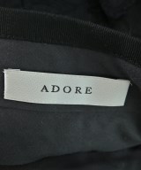 ADORE（アドーア）その他 黒 サイズ:36(S位) レディース/2200683413182