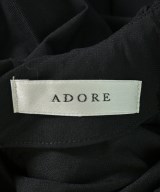 ADORE（アドーア）ブラウス 黒 サイズ:38(M位) レディース/2200673396136