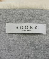 ADORE（アドーア）パーカー グレー サイズ:38(M位) レディース/2200674770287