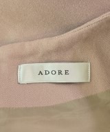 ADORE（アドーア）ワンピース ピンク サイズ:38(M位) レディース/2200674780026
