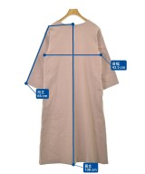ADORE（アドーア）ワンピース ピンク サイズ:38(M位) レディース/2200674780026