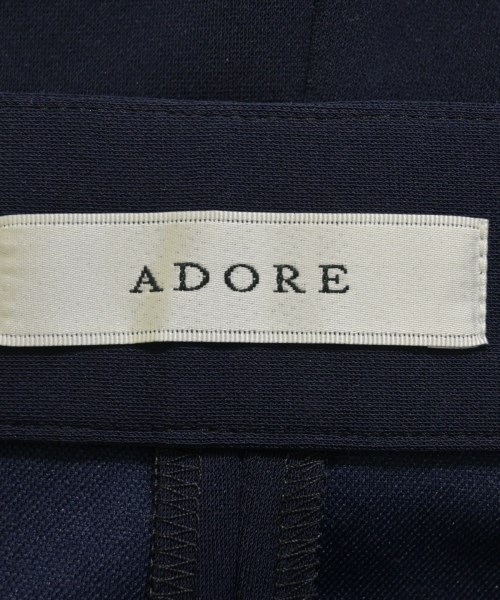ADORE（アドーア）その他 紺 サイズ:38(M位) レディース/2200680731067