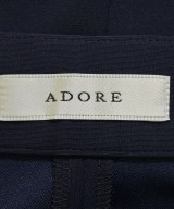 ADORE（アドーア）その他 紺 サイズ:38(M位) レディース/2200680731067