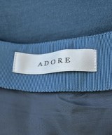 ADORE（アドーア）ロング・マキシ丈スカート 青 サイズ:38(M位) レディース/2200683906073