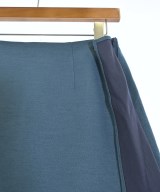 ADORE（アドーア）ロング・マキシ丈スカート 青 サイズ:38(M位) レディース/2200683906073