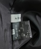 ADORE（アドーア）オールインワン/サロペット 黒 サイズ:36(S位) レディース/2200686177043