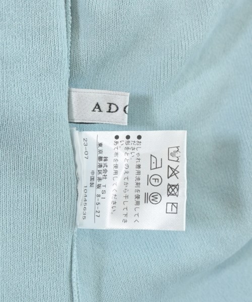 ADORE（アドーア）その他 青 サイズ:38/38(M位) レディース/2200686177173
