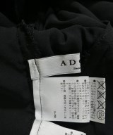 ADORE（アドーア）ブラウス 黒 サイズ:38(M位) レディース/2200688191108