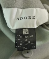 ADORE（アドーア）その他 グレー サイズ:38(M位) レディース/2200684214016