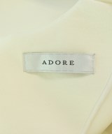 ADORE（アドーア）ブラウス 白 サイズ:38(M位) レディース/2200684214023