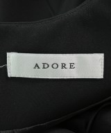 ADORE（アドーア）ワンピース 黒 サイズ:38(M位) レディース/2200684214030