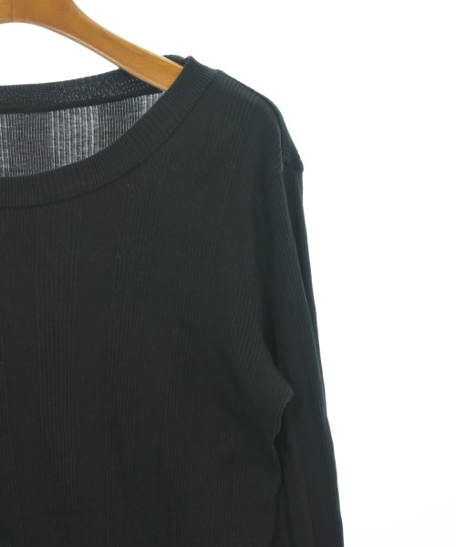 ADORE（アドーア）Tシャツ・カットソー 黒 サイズ:38(M位) レディース/2200677624044