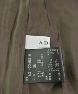 ADORE（アドーア）オールインワン/サロペット 茶 サイズ:38(M位) レディース/2200689836015