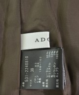 ADORE（アドーア）オールインワン/サロペット 茶 サイズ:38(M位) レディース/2200689836046