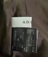 ADORE（アドーア）オールインワン/サロペット 茶 サイズ:38(M位) レディース/2200689836060