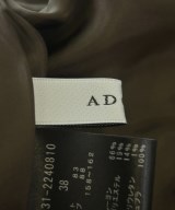 ADORE（アドーア）オールインワン/サロペット 茶 サイズ:38(M位) レディース/2200689836220