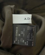 ADORE（アドーア）オールインワン/サロペット 茶 サイズ:38(M位) レディース/2200689836244