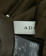 ADORE（アドーア）オールインワン/サロペット 茶 サイズ:38(M位) レディース/2200689836343