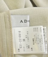 ADORE（アドーア）ワンピース ベージュ サイズ:38(M位) レディース/2200689836404