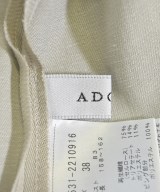 ADORE（アドーア）ワンピース ベージュ サイズ:38(M位) レディース/2200689836411