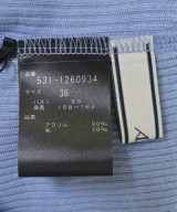 ADORE（アドーア）ニット・セーター 青 サイズ:38(M位) レディース/2200689836435