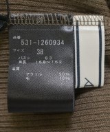 ADORE（アドーア）ニット・セーター 茶 サイズ:38(M位) レディース/2200689836459