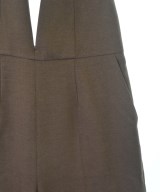 ADORE（アドーア）オールインワン/サロペット 茶 サイズ:38(M位) レディース/2200689836596