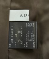 ADORE（アドーア）オールインワン/サロペット 茶 サイズ:38(M位) レディース/2200689836602