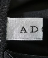 ADORE（アドーア）カーディガン 黒 サイズ:38(M位) レディース/2200689674129
