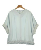 ADORE（アドーア）ブラウス 青 サイズ:38(M位) レディース/2200686504139