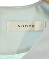 ADORE（アドーア）ブラウス 青 サイズ:38(M位) レディース/2200686504139