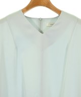 ADORE（アドーア）ブラウス 青 サイズ:38(M位) レディース/2200686504139