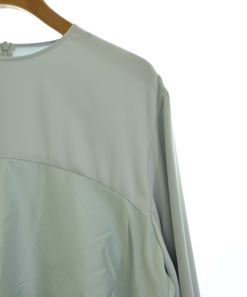 ADORE（アドーア）ブラウス 青 サイズ:38(M位) レディース/2200686504177