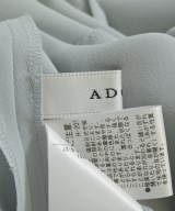 ADORE（アドーア）ブラウス 青 サイズ:38(M位) レディース/2200686504177